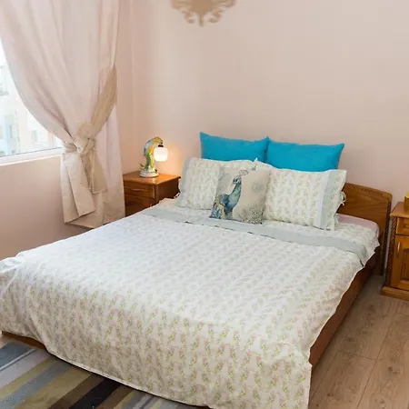 Apartment Elevating Moments Burgas