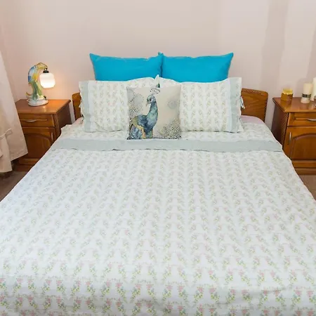 Elevating Moments Apartament Burgas